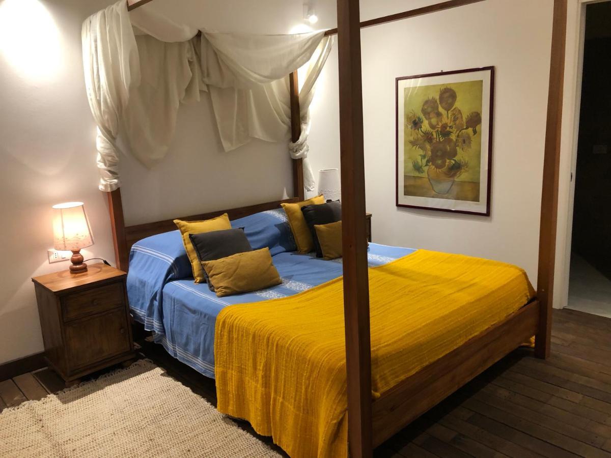 Bed and Breakfast Giardino Di Rebecca Castiglione di Ravenna Exterior foto