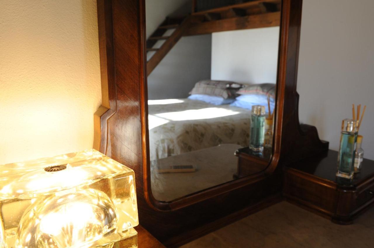 Bed and Breakfast Giardino Di Rebecca Castiglione di Ravenna Exterior foto