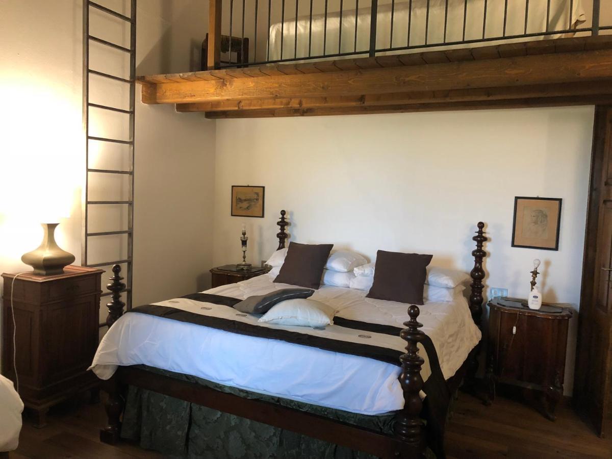 Bed and Breakfast Giardino Di Rebecca Castiglione di Ravenna Exterior foto