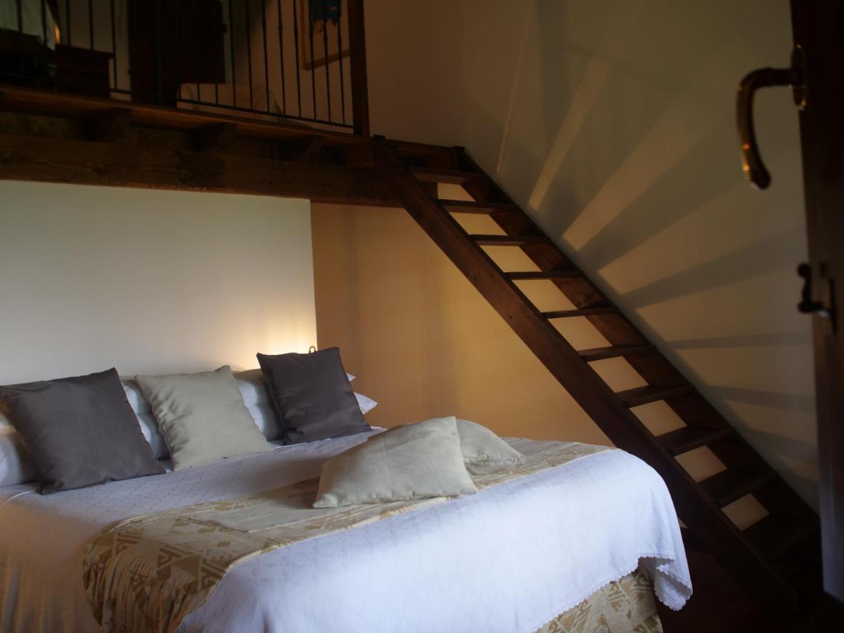 Bed and Breakfast Giardino Di Rebecca Castiglione di Ravenna Exterior foto